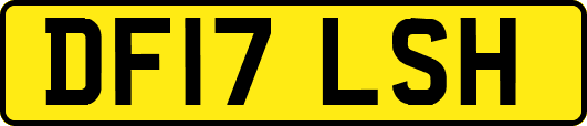 DF17LSH