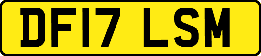 DF17LSM