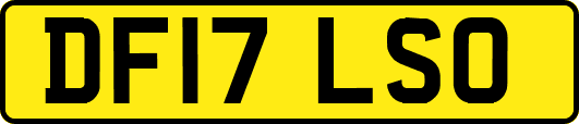 DF17LSO
