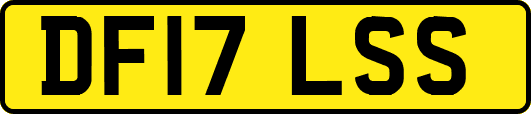 DF17LSS