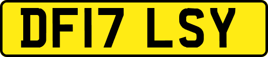 DF17LSY