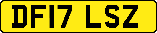 DF17LSZ