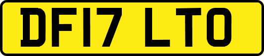 DF17LTO