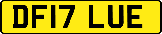 DF17LUE