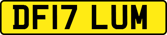 DF17LUM