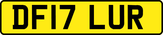 DF17LUR