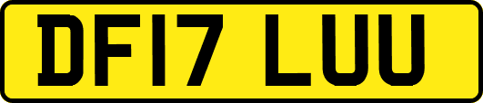 DF17LUU