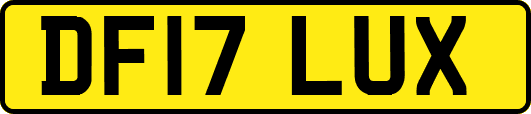 DF17LUX