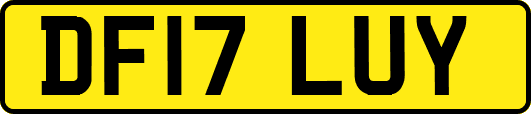 DF17LUY