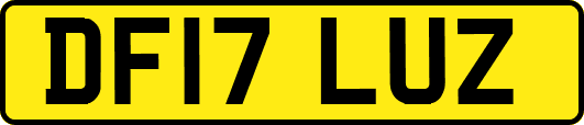 DF17LUZ
