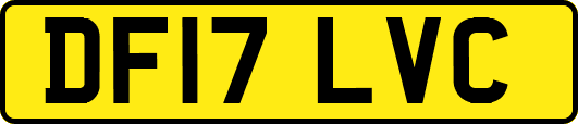 DF17LVC