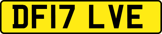 DF17LVE