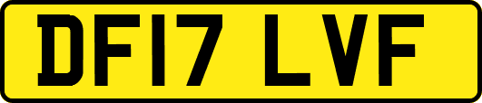 DF17LVF