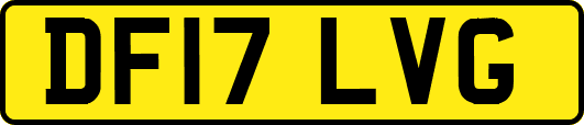 DF17LVG