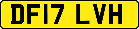 DF17LVH