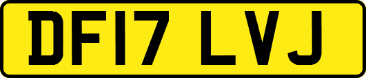 DF17LVJ