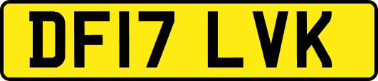 DF17LVK