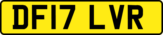 DF17LVR