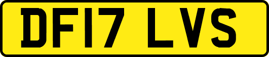 DF17LVS