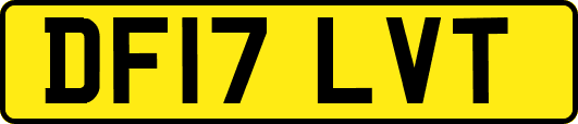DF17LVT