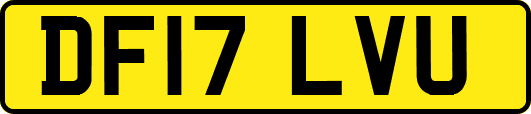 DF17LVU