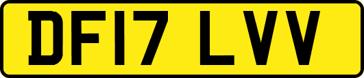DF17LVV