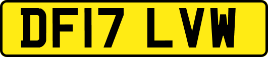 DF17LVW