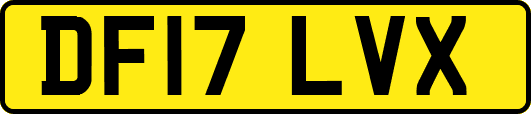 DF17LVX
