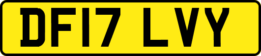 DF17LVY