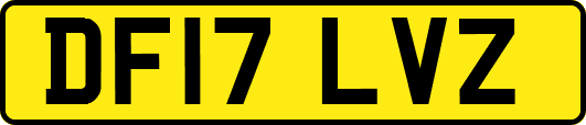 DF17LVZ