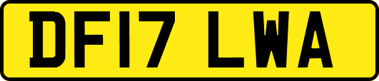 DF17LWA