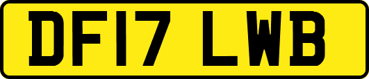 DF17LWB
