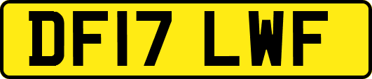 DF17LWF