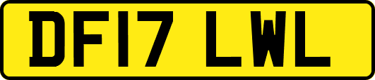 DF17LWL