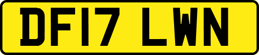 DF17LWN