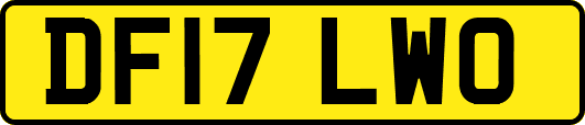 DF17LWO