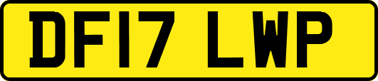 DF17LWP