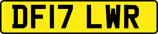 DF17LWR