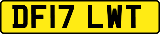 DF17LWT