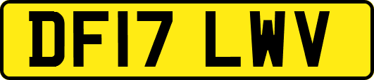 DF17LWV