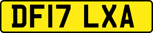 DF17LXA