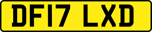DF17LXD