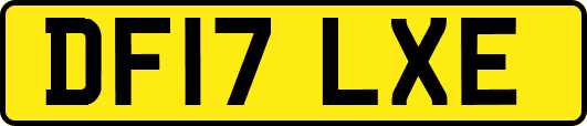 DF17LXE