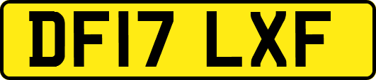DF17LXF
