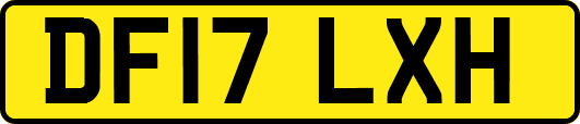 DF17LXH