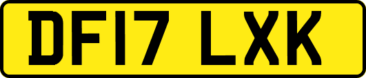 DF17LXK