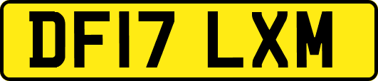 DF17LXM
