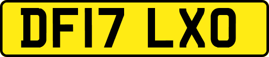 DF17LXO