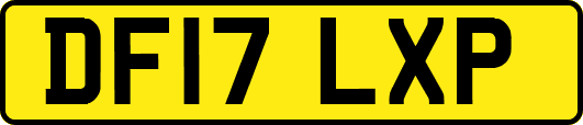DF17LXP