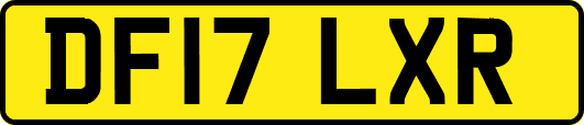 DF17LXR
